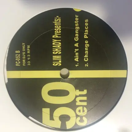 50 Cent - Slim Shady Presents