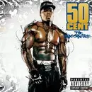 CD - 50 Cent - The Massacre