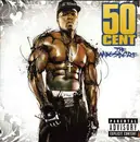 CD - 50 Cent - The Massacre