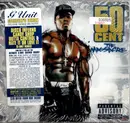 CD - 50 Cent - The Massacre - Digipak
