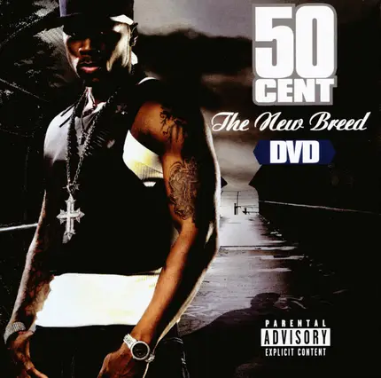 50 Cent - The New Breed