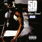 CD & DVD - 50 Cent - The New Breed
