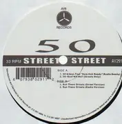12'' - 50 & Sean-Paul - Untitled