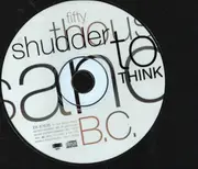 CD - 50,000 BC - Shudder To Think