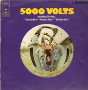 5000 Volts - 5000 Volts