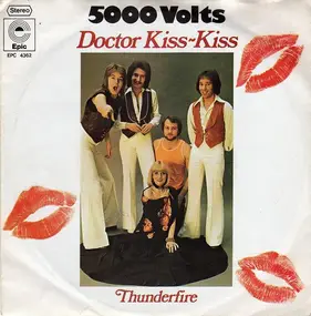 5000 Volts - Doctor Kiss-Kiss