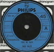 5000 Volts - Take Me Back