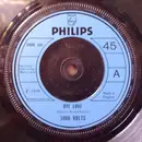 7'' - 5000 Volts - Bye Love