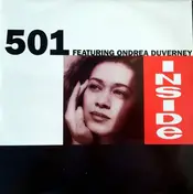 501 - Inside