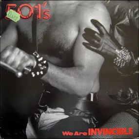 501's - We Are Invincible