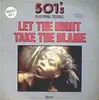 12'' - 501's Featuring Desiree - Let The Night Take The Blame