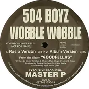 504 Boyz - Wobble Wobble