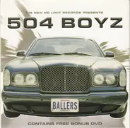 504 Boyz - Ballers