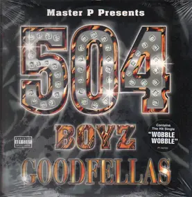 504 Boyz - Goodfellas