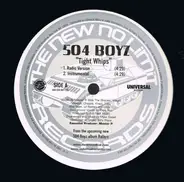 504 Boyz - Tight Whips