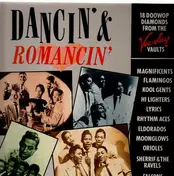 50s Sampler - Dancin' & Romancin'