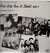 50s Sampler - Doo Wop Jive & Stroll Vol. 5