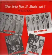 50s Sampler - Doo Wop Jive & Stroll Vol. 1