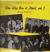 50s Sampler - Doo Wop Jive & Stroll Vol. 2