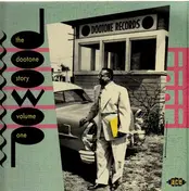 50s Sampler - The Dootone Story Volume One