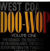 50s Sampler - West Coast Doo-Wop Volume One