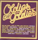 LP - The Equals, Ernie Mascera, Bobby fuller four, lloyd price, lonnie mack - Oldies but Goldies