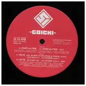 51-Goichi - Earz On Fire / Nuts