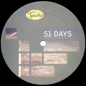51 Days - Feel So High