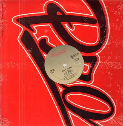 52nd Street - Can't Afford
