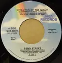 7inch Vinyl Single - 52nd Street - Children Of The Night