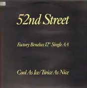 52nd Street