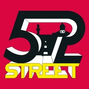 52nd Street - Look Into Your Eyes/Express (2020 Reissue)