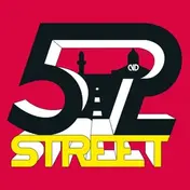 52nd Street - Look Into Your Eyes/Express (2020 Reissue)