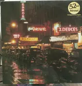 52nd Street - Scrapple To The Apple