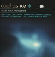 52nd Street / Section 25 / Life a.o - Cool As Ice (The Be Music Productions)