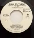 7inch Vinyl Single - 52nd Street - You're My Last Chance