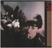 LP - 52nd Street - Something's going on