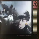 CD - 52nd Street - Something's Going On
