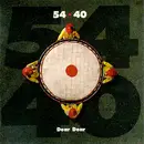 CD - 54-40 - Dear Dear