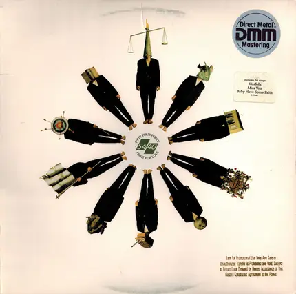 54-40 - Fight for Love