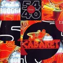 CD - 54-40 - Smilin' Buddha Cabaret