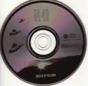 CD - 54-40 - Trusted By Millions