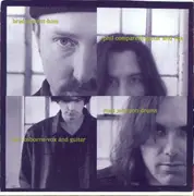 CD - 54-40 - Smilin' Buddha Cabaret