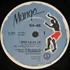 7inch Vinyl Single - 54 + 46 - Ooo La La La