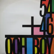 12'' - 54 + 46 - Ooh Boy