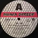 12inch Vinyl Single - 54 + 46 - You'll Never Get To Heaven