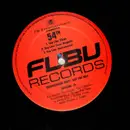 12'' - 54th, 54th Platoon - She Like - Promo