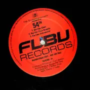 12'' - 54th, 54th Platoon - She Like - Promo