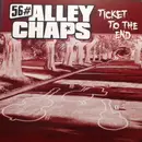 CD - 56#alley Chaps - Ticket To The End