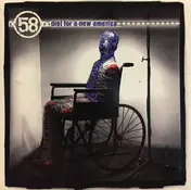 58 - Diet for a New America